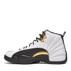 Air Jordan12 Royalty Taxi