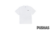 x Stussy The Worldwide Tribe T-Shirt 'White' (2023)