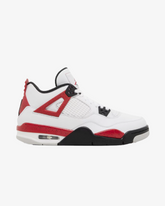 Air Jordan4 Retro Red Cement