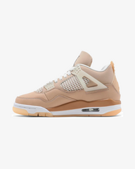 Air Jordan4 Retro Shimmer Wmns