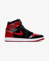 Air Jordan1 High Retro Og Patent Bred