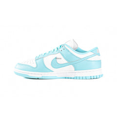 Low By PUSHAS 'Copa Blue' Women's (2022)