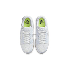 Dunk Low Next Nature Football 'Grey Gum' Women's