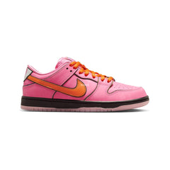 SB Dunk Low 'The Powerpuff Girls Blossom' (2023)