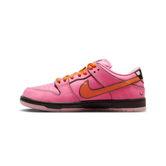 SB Dunk Low 'The Powerpuff Girls Blossom' (2023)