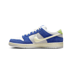 SB Dunk Low Pro 'Fly Streetwear Gardenia' (2023)
