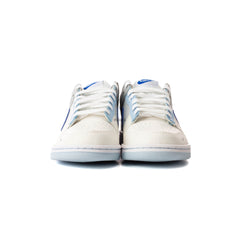 Low 'Ivory Hyper Royal' GS (2022)