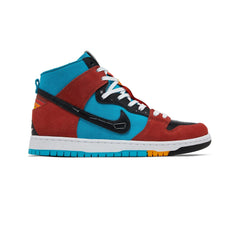 SB Dunk High Di'orr Greenwood 'Navajo Arts' (2024)
