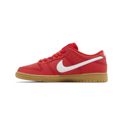 SB Dunk Low 'University Red Gum' (2024)