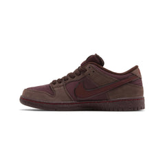 SB Dunk Low 'City Of Love Burgundy Crush' (2024)