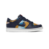 Low 'Graffiti Navy' GS (2022)