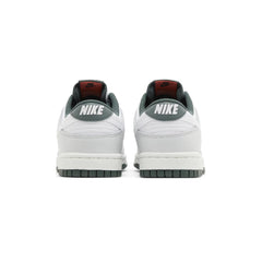 Dunk Low Retro SE Photon Dust 'Vintage Green' (2024)
