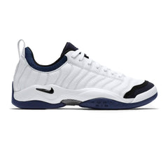 Zoom Oscillate Tennis Shoes 'White/ Black'