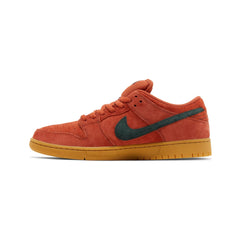 SB Dunk Low 'Burnt Sunrise' (2024)