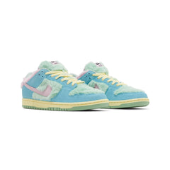 SB Dunk Low 'Verdy Visty' (2024)