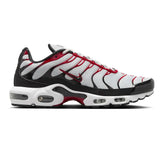 Max Plus TN 'Pure Platinum Black University Red'