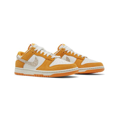 Low AS 'Safari Swoosh Kumquat' (2022)