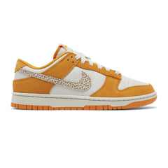 Dunk Low AS 'Safari Swoosh Kumquat' (2022)