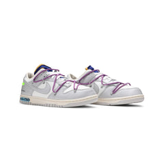Low x Off-White 'Lot 48' (2021)