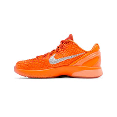 6 'Total Orange' GS (2025)