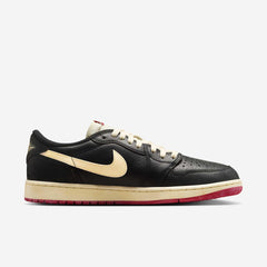1 Retro Low OG Nitro x Nigel Sylvester 'Better With Time' (2025)