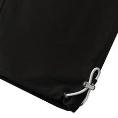 Geedup x Trapstar Handstyle x Irongate Ripstop Pants 'Black' (2025)