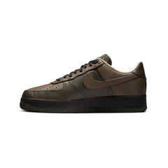 Air Force 1 Low '07 'Sequoia Dark Hazel'