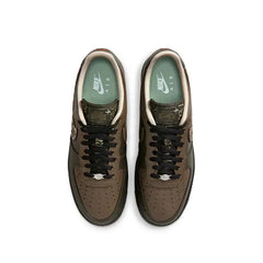 Air Force 1 Low '07 'Sequoia Dark Hazel'