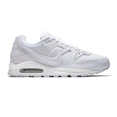 Max Command Leather 'White'