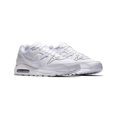 Max Command Leather 'White'