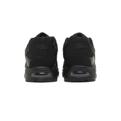 Max Command 'Triple Black'