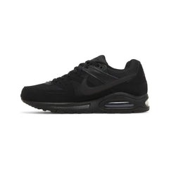 Max Command 'Triple Black'