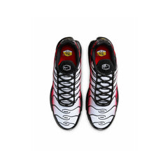Max Plus TN 'Pure Platinum University Red Black White' (2025)