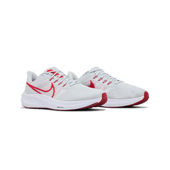 Air Zoom Pegasus 39 'Platinum Tint Light Crimson'