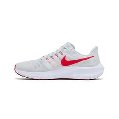 Zoom Pegasus 39 'Platinum Tint Light Crimson'