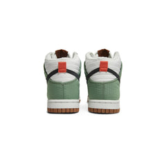 Dunk High Next Nature 'Summit White' Women's (2021)