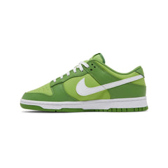 Low 'Chlorophyll' (2022)