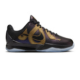 5 Year of the Mamba 'Eggplant' GS (2025)