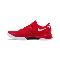 8 Protro 'University Red' (2024)
