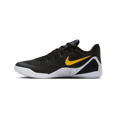 9 EM Low Protro TB 'Black University Gold'