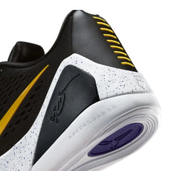 Kobe 9 EM Low Protro TB 'Black University Gold'