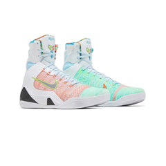 Kobe 9 Elite Protro 'What The' (2025)