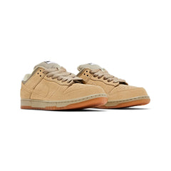 SB Dunk Low Pro B 'Parachute Beige' (2025)