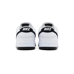 SB Low 'White Black' (2025)