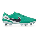 Tiempo Legend 10 Elite SG-PRO PLAYER EDITION Fear Nothing 'Stadium Green / Dark Obsidian'