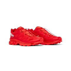 XT-6 10th Anniversary 'Fiery Red' (2023)