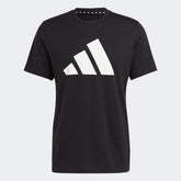Men's Train Essentials Feelready Logo Training Tee