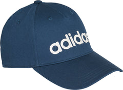 Daily Junior Cap - Blue