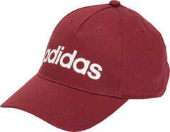 Daily Junior Cap - Red