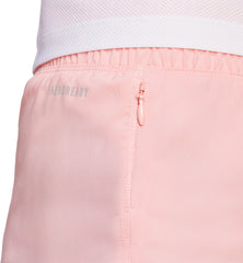 Own The Run 4 Inch Womens Running Shorts - Pink